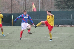 Virtus Benevento-Castelpoto (83)