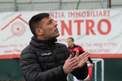 Virtus Benevento-Castelpoto (85)