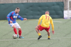 Virtus Benevento-Castelpoto (90)