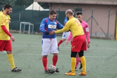 Virtus Benevento-Castelpoto (91)
