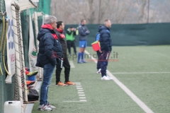 Virtus Benevento-Gianni Loia (1)