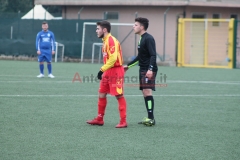 Virtus Benevento-Gianni Loia (11)