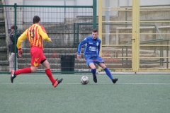 Virtus Benevento-Gianni Loia (3)