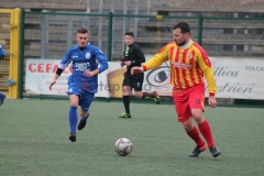 Virtus Benevento-Gianni Loia (40)