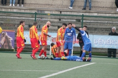 Virtus Benevento-Gianni Loia (67)