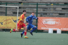 Virtus Benevento-Gianni Loia (80)