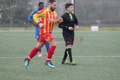 Virtus Benevento-Gianni Loia (84)