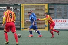 Virtus Benevento-Gianni Loia (87)