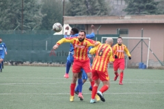 Virtus Benevento-Gianni Loia (88)