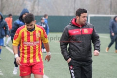 Virtus Benevento-Gianni Loia (97)