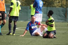 Virtus Benevento-Juventina Circello (77)