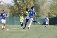 Virtus Benevento-Juventina Circello (79)