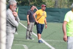 Virtus Benevento-Juventina Circello (82)