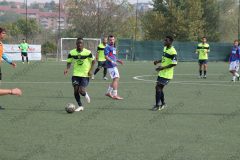 Virtus Benevento-Juventina Circello (83)