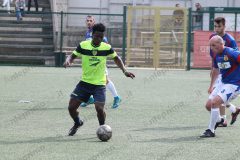 Virtus Benevento-Juventina Circello (85)