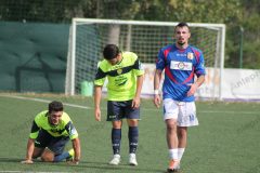 Virtus Benevento-Juventina Circello (88)