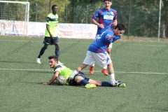 Virtus Benevento-Juventina Circello (89)