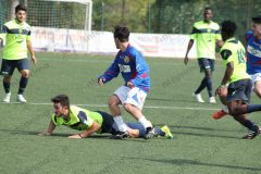 Virtus Benevento-Juventina Circello (90)