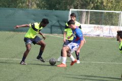 Virtus Benevento-Juventina Circello (91)
