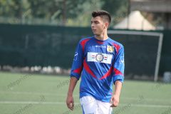 Virtus Benevento-Juventina Circello (92)