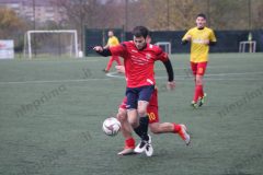 Virtus Benevento-Molinara (101)