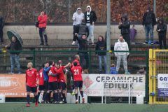 Virtus Benevento-Molinara (111)