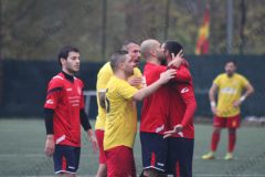 Virtus Benevento-Molinara (118)
