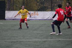 Virtus Benevento-Molinara (121)