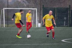 Virtus Benevento-Molinara (2)