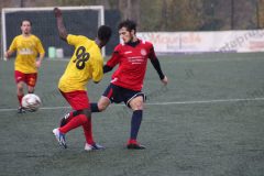 Virtus Benevento-Molinara (31)