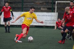 Virtus Benevento-Molinara (40)