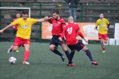 Virtus Benevento-Molinara (41)