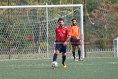 Virtus Benevento-Molinara (1)