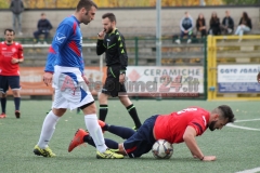 Virtus Benevento-Molinara (109)