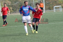 Virtus Benevento-Molinara (11)