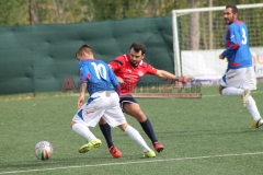 Virtus Benevento-Molinara (25)