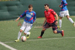 Virtus Benevento-Molinara (26)