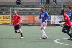 Virtus Benevento-Molinara (28)