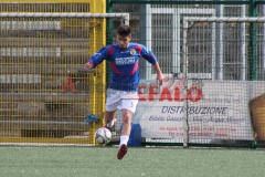 Virtus Benevento-Molinara (3)