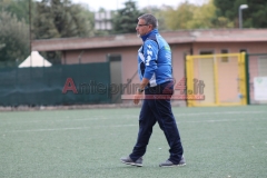 Virtus Benevento-Molinara (83)