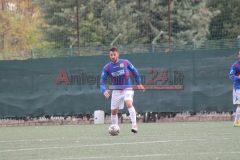 Virtus Benevento-Molinara (85)