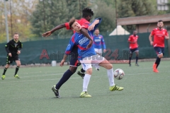 Virtus Benevento-Molinara (87)