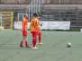 Virtus Benevento-Rione Libertà 0-0