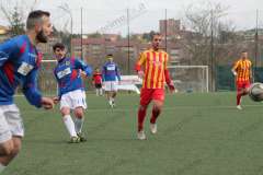 Virtus Benevento-Rione Libertà (100)