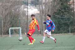 Virtus Benevento-Rione Libertà (101)