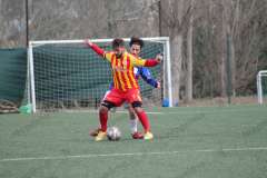 Virtus Benevento-Rione Libertà (102)
