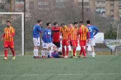 Virtus Benevento-Rione Libertà (103)