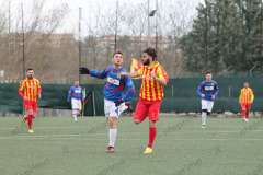 Virtus Benevento-Rione Libertà (105)