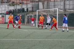 Virtus Benevento-Rione Libertà (106)