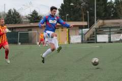Virtus Benevento-Rione Libertà (107)
